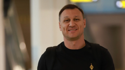 Уразбахтин о поражении от "Спортинга": Игра закончилась за час