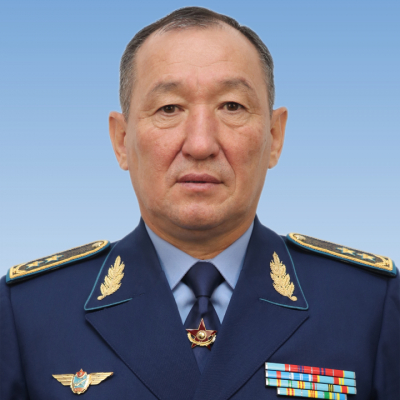 Назначен главнокомандующий Силами воздушной обороны