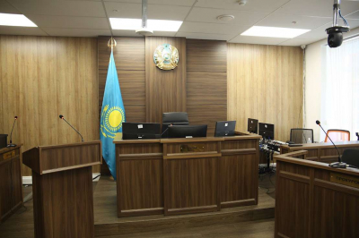 Суд вынес приговор Гульмире Сатыбалды