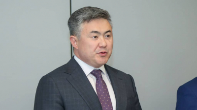Изменение цен на недвижимость прокомментировал Сулейменов
