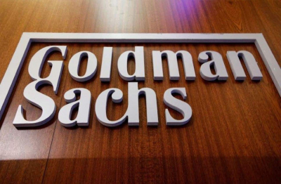 Акции Goldman Sachs выросли после превысившей ожидания отчетности