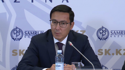 "КТЖ не находится в каком-то критическом состоянии", - Рыскулов о долге нацкомпании