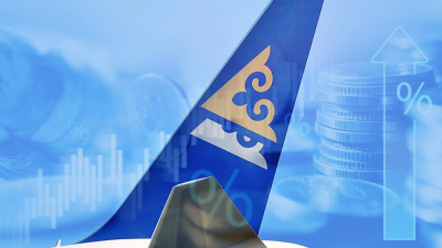 Акции Air Astana дорожают на фоне завершения первого этапа buyback
