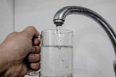 Воду дал... Антикор