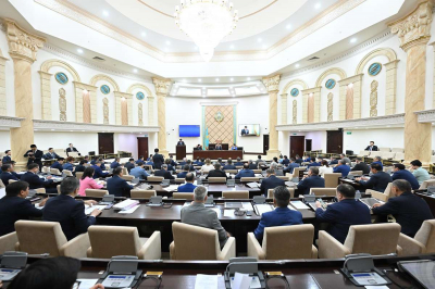 Оптимизировать работу по ключевым направлениям