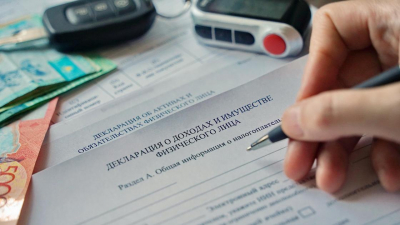 "Тотального контроля нет и не будет": налоговики о всеобщем декларировании в Казахстане
