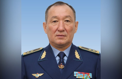 Даурен Косанов назначен министром обороны Казахстана
