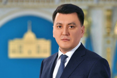 Сессия АНК стала еще одним рубежным событием – Ерлан Карин