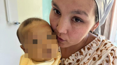 Семья умершего от рака ребенка пытается спасти еще одну дочь, нуждающуюся в пересадке печени