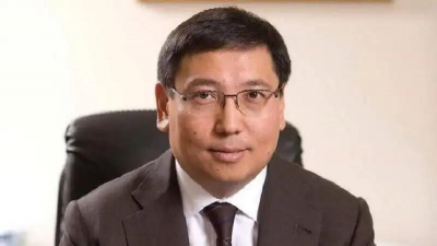 Ерболат Досаев освобожден от должности акима Алматы