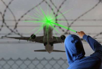 Создание помех воздушным судам в Казахстане теперь уголовно наказуемо