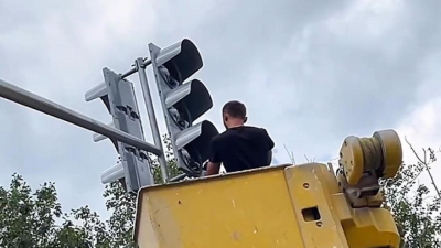 "Процесс непростой": аким Павлодара рассказал о новшествах на дорогах