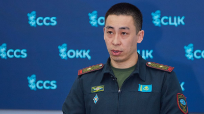 С начало паводкового периода спасено более 108 тыс. человек