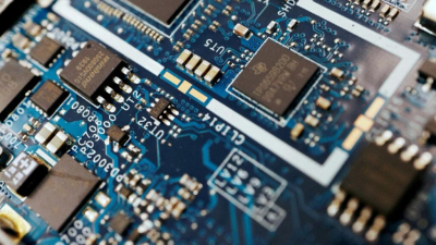 Jefferies оценил долю «европейской Nvidia» на рынке важной для чипов технологии