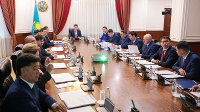 Свыше 40 млрд тенге незаконных активов дополнительно обратили в доход государства
