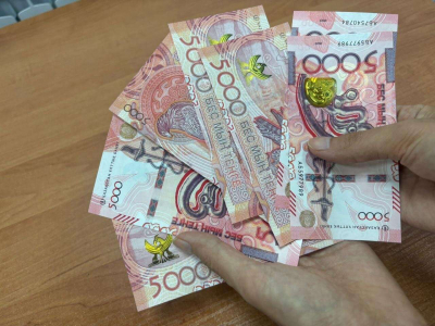 Спрос на потребительские займы возрос в Казахстане