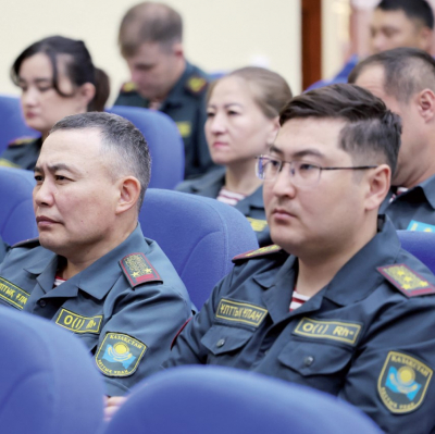 Повышение правовой грамотности