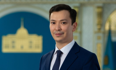 Токаев подписал распоряжение о назначении Марата Ашимa